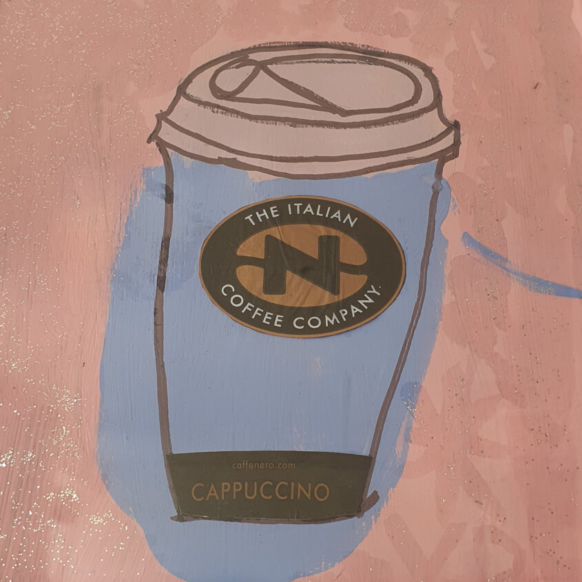 Caffè Nero